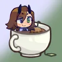Dirt Tea