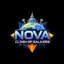 Clash Of Galaxies