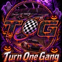 Turn One Gang