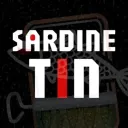 Sardine Tin