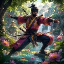 NINJA | GIF