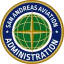 San Andreas Aviation Administration | GTA:W (RU)
