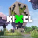 KIXEL MINECRAFT