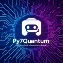 Py7Quantum | Automações e Bots