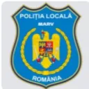 Politia Locala #Marv