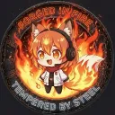 Forged In Fire, Tempered By Steel
