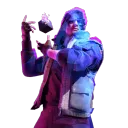 The Squad's Hub Discord server icon