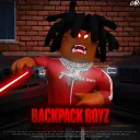 BPB | BACKPACK BOYS