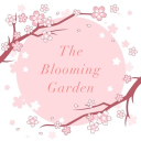 The Blooming Garden 🌸 Discord server icon