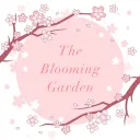 The Blooming Garden 🌸