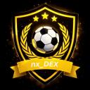 Nx FC Discord Server Icon
