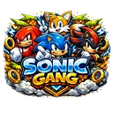 SONIC GANG