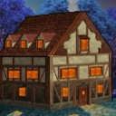 The Pilgrim’s Tavern Discord server icon