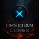 Obsidian CoreX
