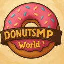 DonutSMP World