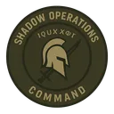 [SOC Phantom] Shadow Operations Command