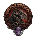 DINOSAUR WXRLDWIDE