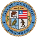 Gouvernement Los Santos | Aeris FA