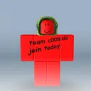 ANormalForsakenServer