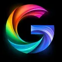 Ikona serwera Opinie Google