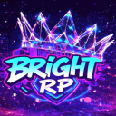 𝘽𝙧𝙞𝙜𝙝𝙩 𝙍𝙋® Discord server icon