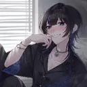 黒瑠凪　特典鯖