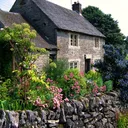 Adaptive Cottage Garden