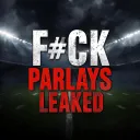 F*ck Parlays** Leaked