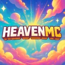 HeavenMC+Free Hosting [OFFICIAL] Discord server icon