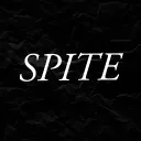 𝘀𝗽𝗶𝘁𝗲
