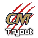 Claw Mark Tryout Server