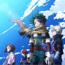 💛Hero Agency💛