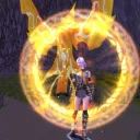 GW Heroes Ascent Collaboration