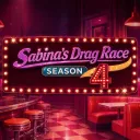 Sabina's Drag Race 💋