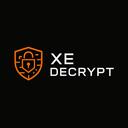 XE Decrypt [FREE] Discord Server Icon