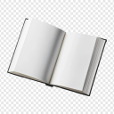 글은 나눌수록 재밌다. Discord server icon