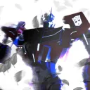 Transformers Fractured Discord Server Icon