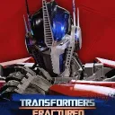 Transformers Fractured