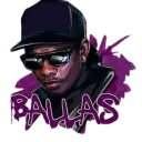 East Side Ballas | Nyx Roleplay