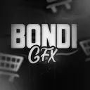 Bondi - Graphic Desinger