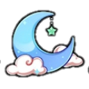 Blue Moon | Java Discord server icon