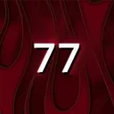 77
