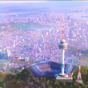 ★ 𝕊𝕒𝕥𝕣𝕚𝕩'𝕤 ℙ𝕦𝕣𝕚𝕗𝕚𝕖𝕕 𝕊𝕖𝕠𝕦𝕝 ★ Discord server icon