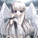 im a space /cadet Discord server icon