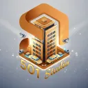 501 STUDIO