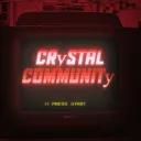 Crystal  Community • Chill | Giveaways | Ltc