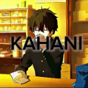 Discovery icon for 𝐊αɦα𐓣𝗂™🧃💕 • Hangout. • Vc's. • Comfort. • Giveaways. • Events. • Late night talks. • Discord server