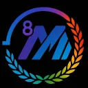 𝐌𝟖 𝑺𝒉𝒐𝒑 ʚ⚡ɞ Discord server icon