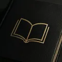 BLACK NOTE icon