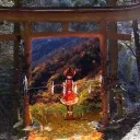 Hakurei shrine (EU)
